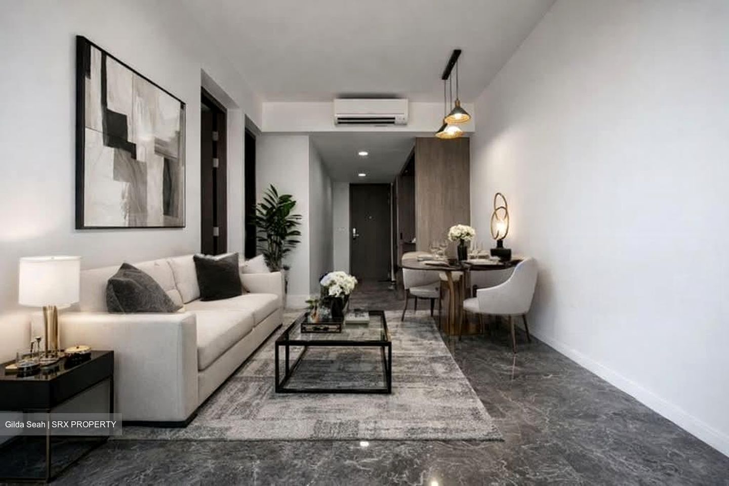 Avenue South Residence (D3), Apartment #576497231